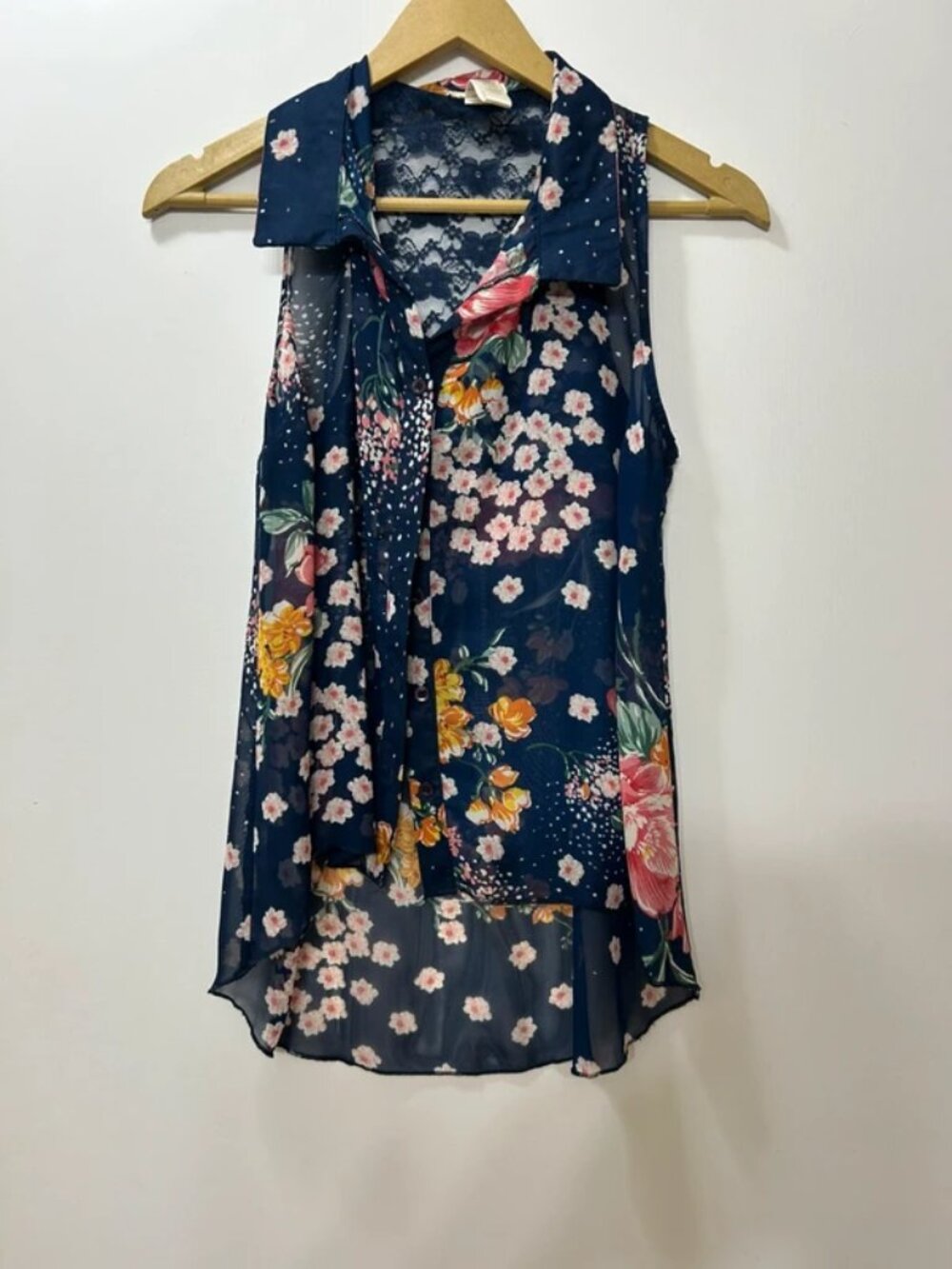 Sister blouse